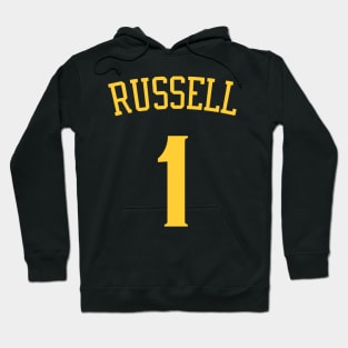 DeAngelo Russell Hoodie